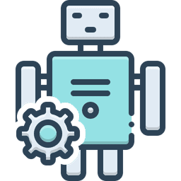 Process automation illustration
