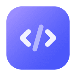 Custom software development illustration